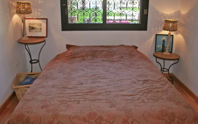 La Turbie Apartment, La Turbie