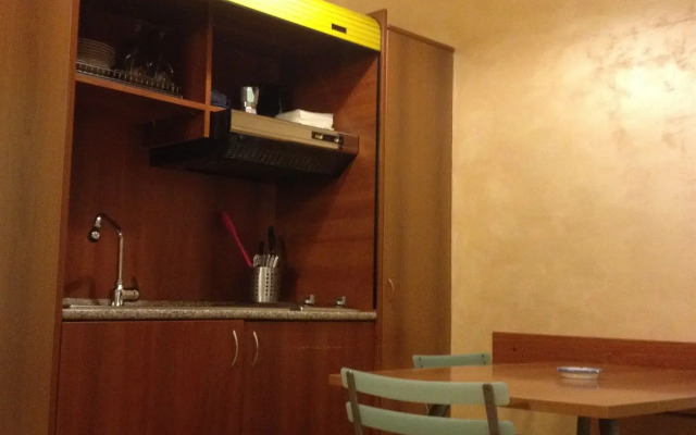 Re Di Roma Rooms