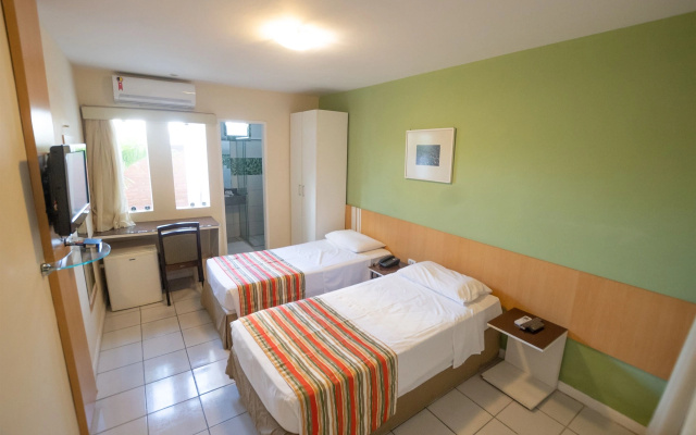 Hotel Villaoeste