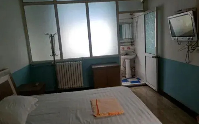 Wenxian Ping'an Guest House