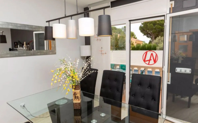 La Loranicola