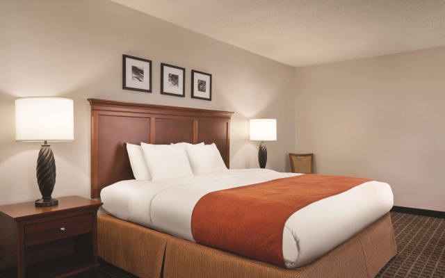 Country Inn & Suites by Radisson, Lawrenceville near Northside Hospital Gwinnett