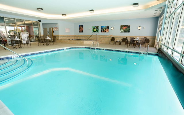 Drury Plaza Hotel Nashville Franklin