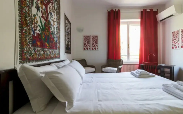 Italianway Comfort - Cenisio 7 A