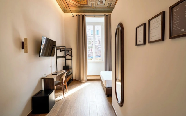 Fantini Rooms- Fori Imperiali