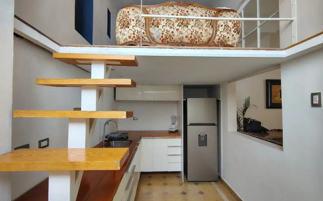 Casa Turín
