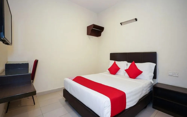 Hotel O Jj Hotel Sitiawan