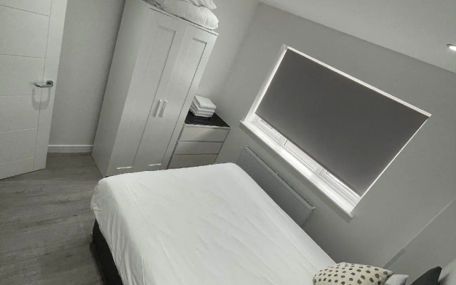 London Dagenham Apartments