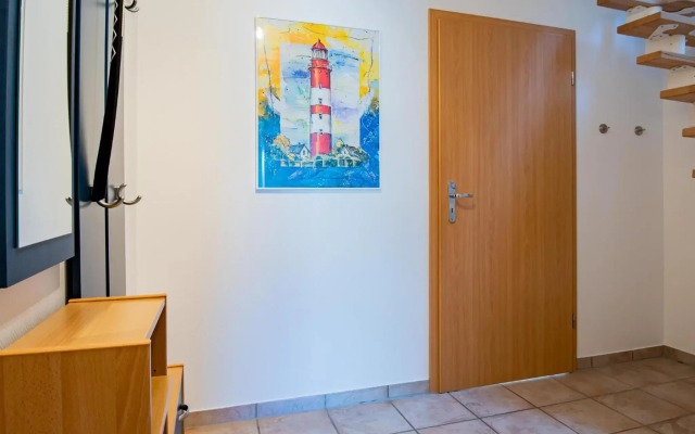 Haus Behrens Wohnung 1