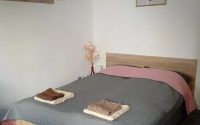Köteles Apartman