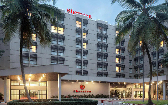 Sheraton Lagos Hotel