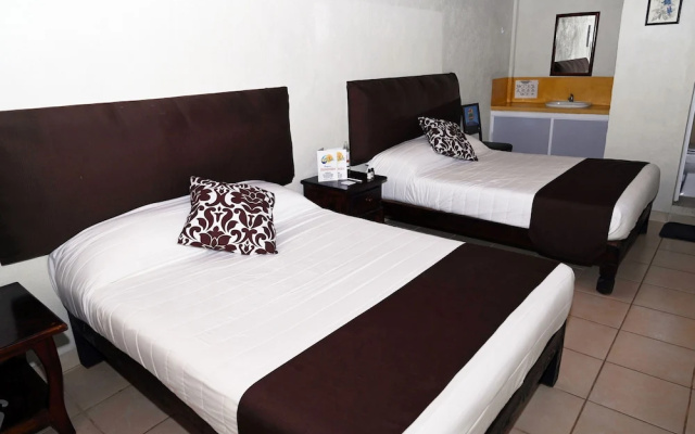 Hotel Vista Guamilule