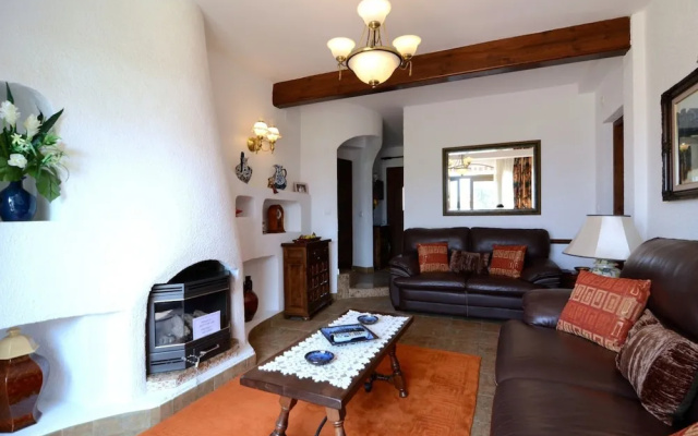 Apartment Ermita 92