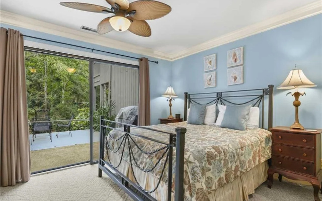 Tennismaster 1102 - Three Bedroom Condo