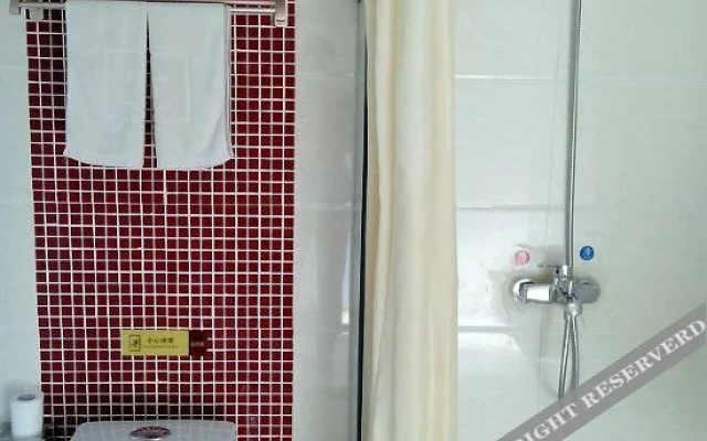 Shankee Chain Hotel (Suizhou South Road)