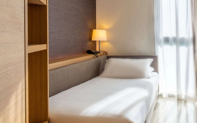 HSM Hotel San Martino