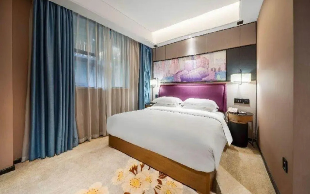 GreenTree Eastern Hotel Chongqing Jiefangbei Children's Hospital