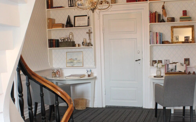 Holiday Home Harresbæk