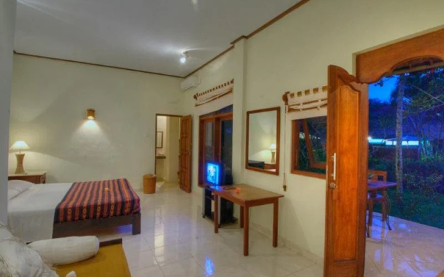 Villa Tepi Kali