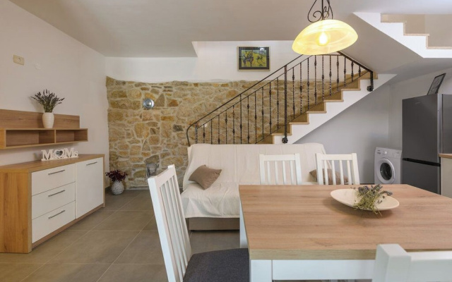 House Casa Della Nonna