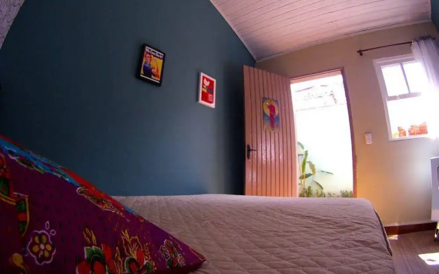 Que Tal Hostel e Arte