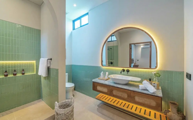 Casa 24 Villas