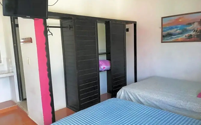 Hotel & Restaurant D´Concepción
