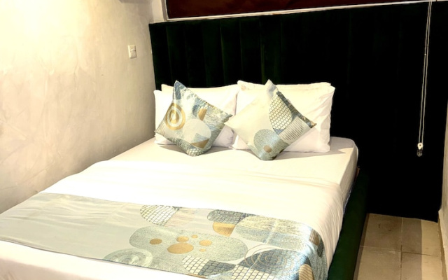 234lofts resort