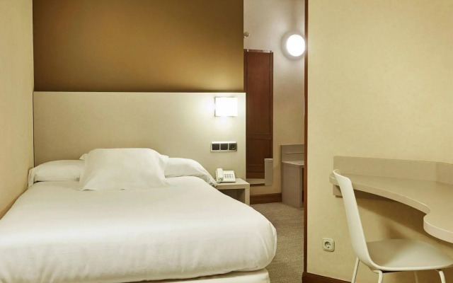 Hotel Parma