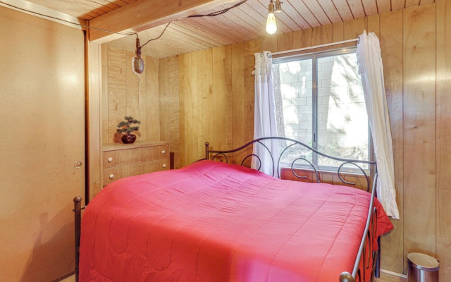 Running Springs Retreat: Ski, Hike & Relax!