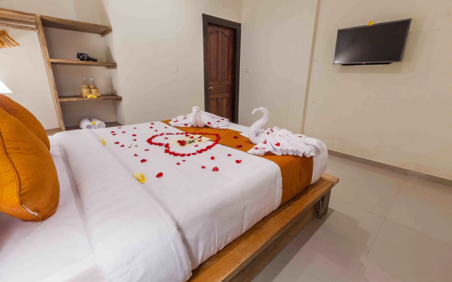 Vimala Ubud Hotel