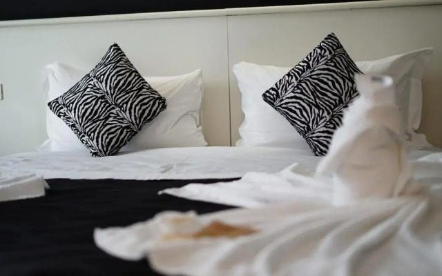 Hotel Nuovo Sole HNS