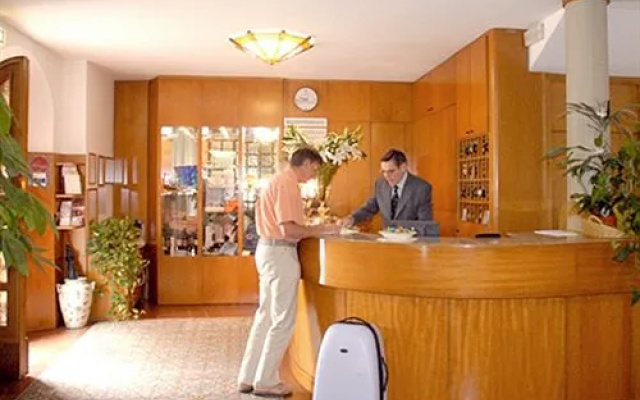 Hotel Baccio Da Montelupo