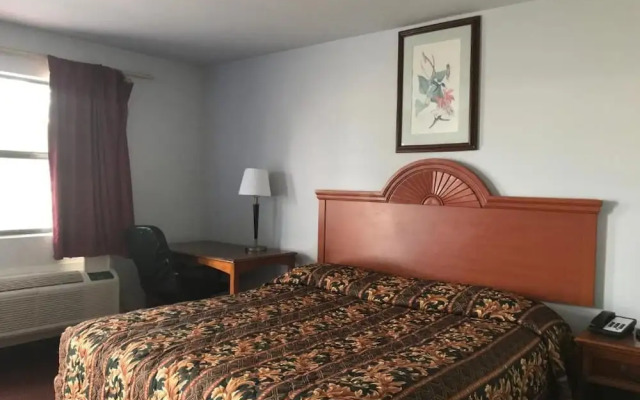 Bayfront Inn Biloxi