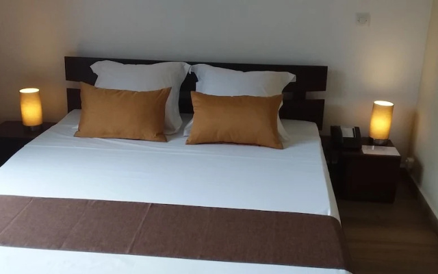 Hotel Skar