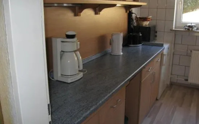 Ferienwohnung Falke