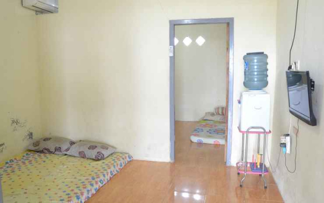 Charlie Homestay
