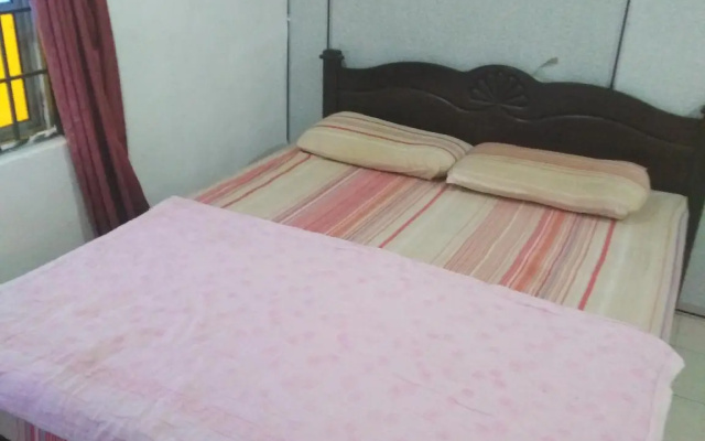 Tyh Hotel