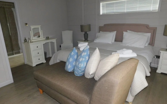 Beautiful 2-bed Lodge in Bury St Edmunds