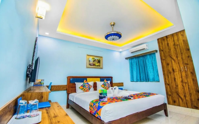 Ishka Inn T Nagar