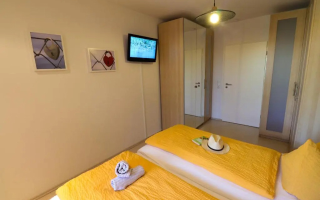 Haus Timpe Whg 4
