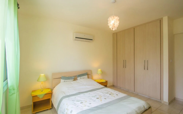 Panorama Village 104 Apartment
