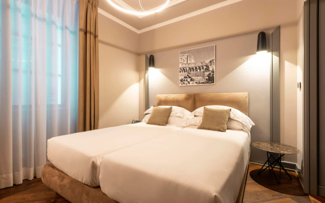 Loly Boutique Hotel