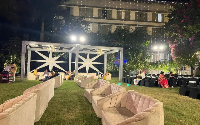 The Gateway Hotel Balaghat Road Gondia