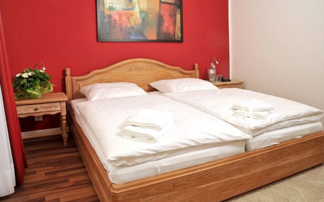Stadthotel Langenfeld