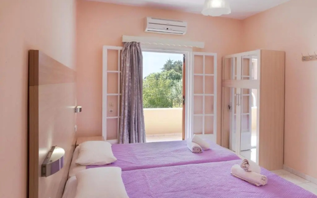 Dora Apartment Pagoi 1