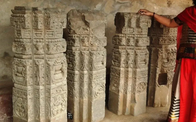 Hotel Yuvraj - Kothi Rao