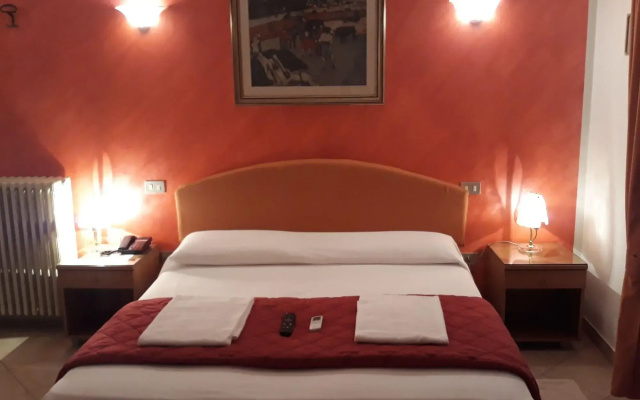Hotel Arcella