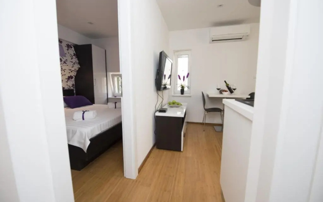 Apartments Annya