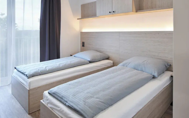 Bader Aparthotel